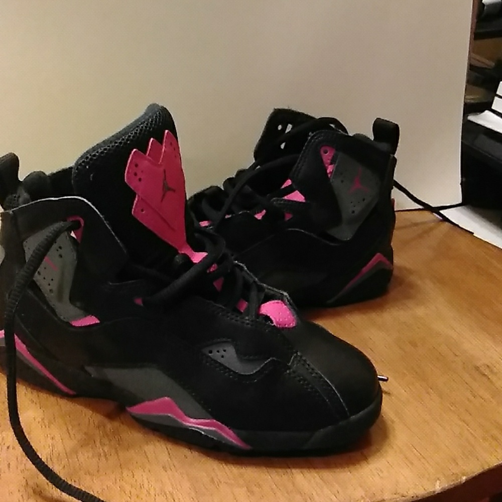 Jordon Tennis Shoes